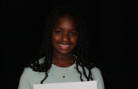 Evyn Hulock 13 Black