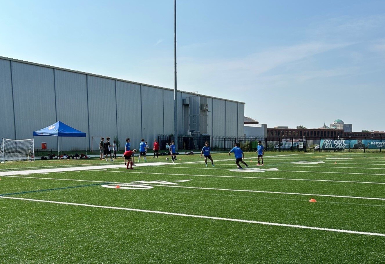 FC Cincinnati Camp_2