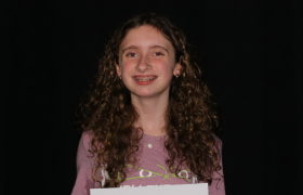 Fiona Skalski 14 White