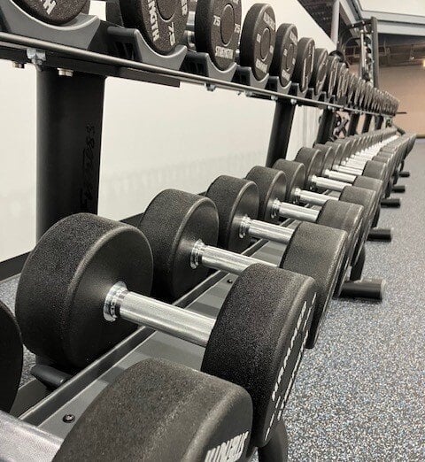 Weights