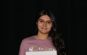 Gabriela Nieves 14 White