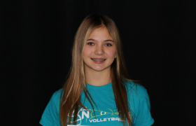 Giahnna Musser - 13 Black