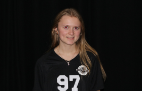Gianna Breen - 16 Silver
