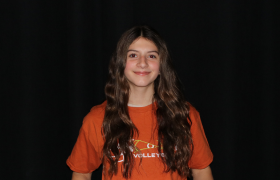 Gianna Dellinger - 13 White 