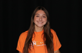 Grace Impellizzeri - 17 Green