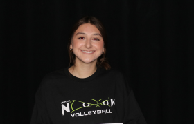 Grace Impellizzeri 18 White