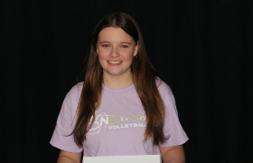 Grace Zeamer 17 White