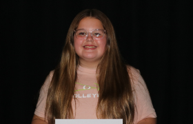 Gracyn Sleighter 12 White