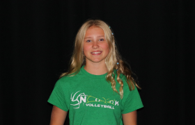 Graysen Gutwein - 15 Black