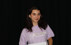 Gretchen Hartman 17 Green