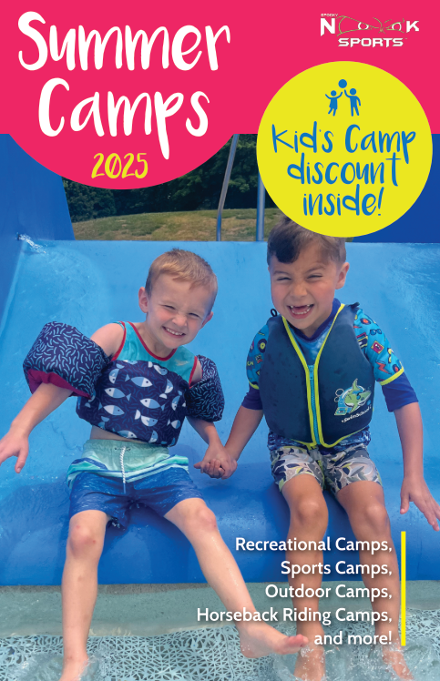 Guide front cover