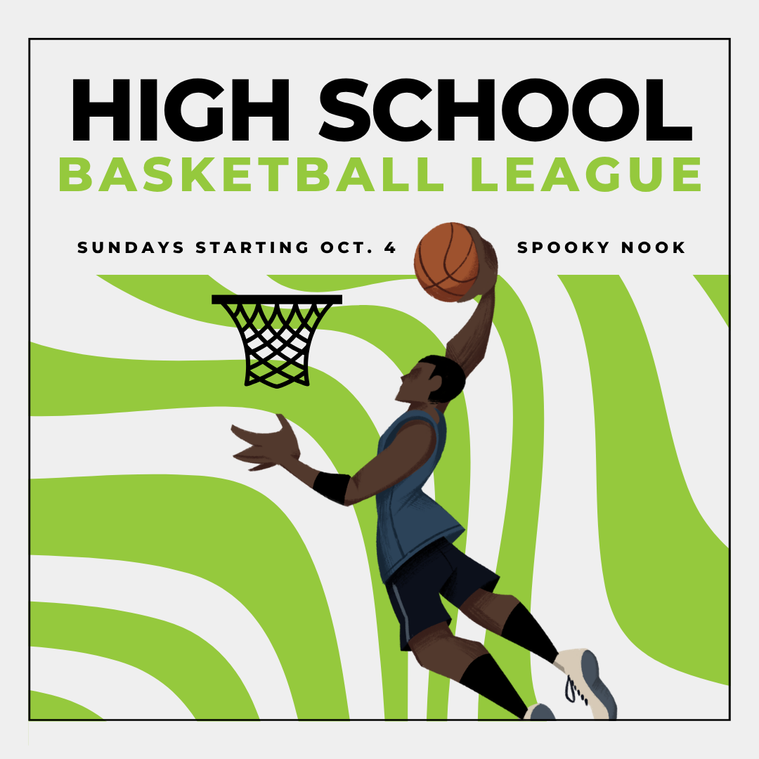 HS Basketball League Oct. 2026 OH WEB