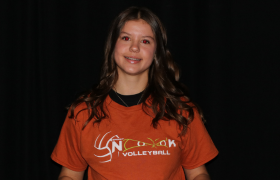 Halie Rineer - 16 Silver