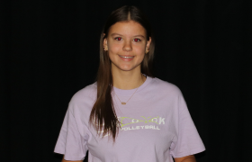 Halie Rineer 17 White