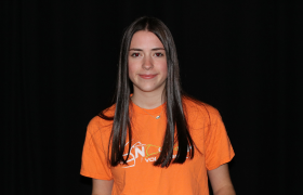 Hannah Helmer - 17 Black