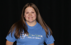 Hannah Wolfe 16 Green