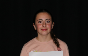 Harper Martinelli 12 Green