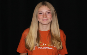 Hayden Llewellyn - 14 Gold