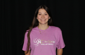 Haylee Arnold - 18 Black