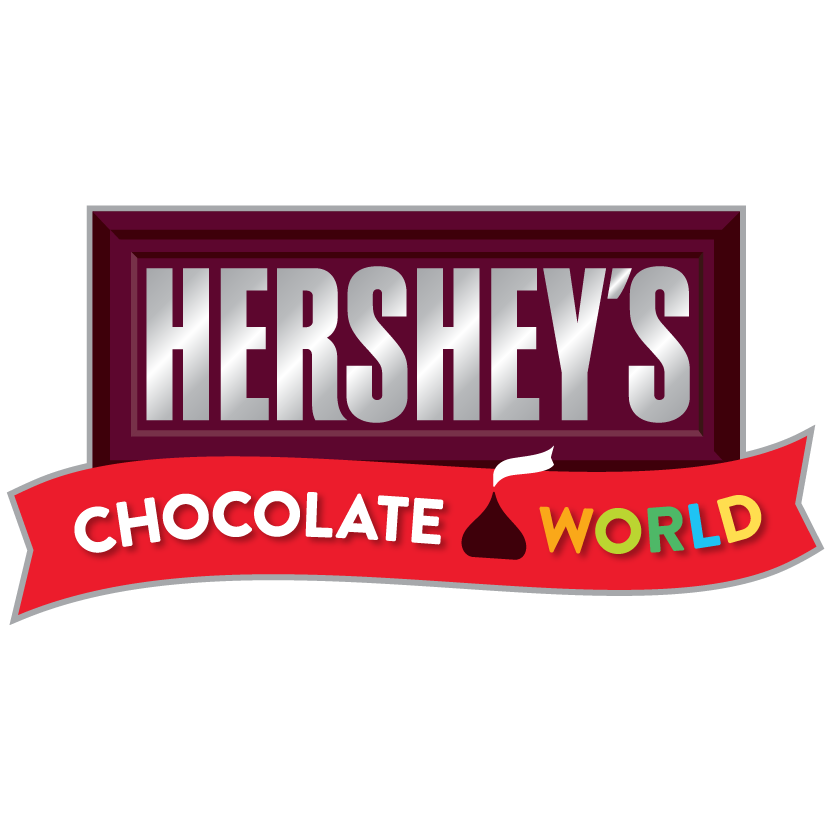 Hershey Choc. Logo
