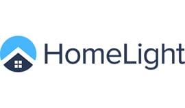 HomeLight Logo