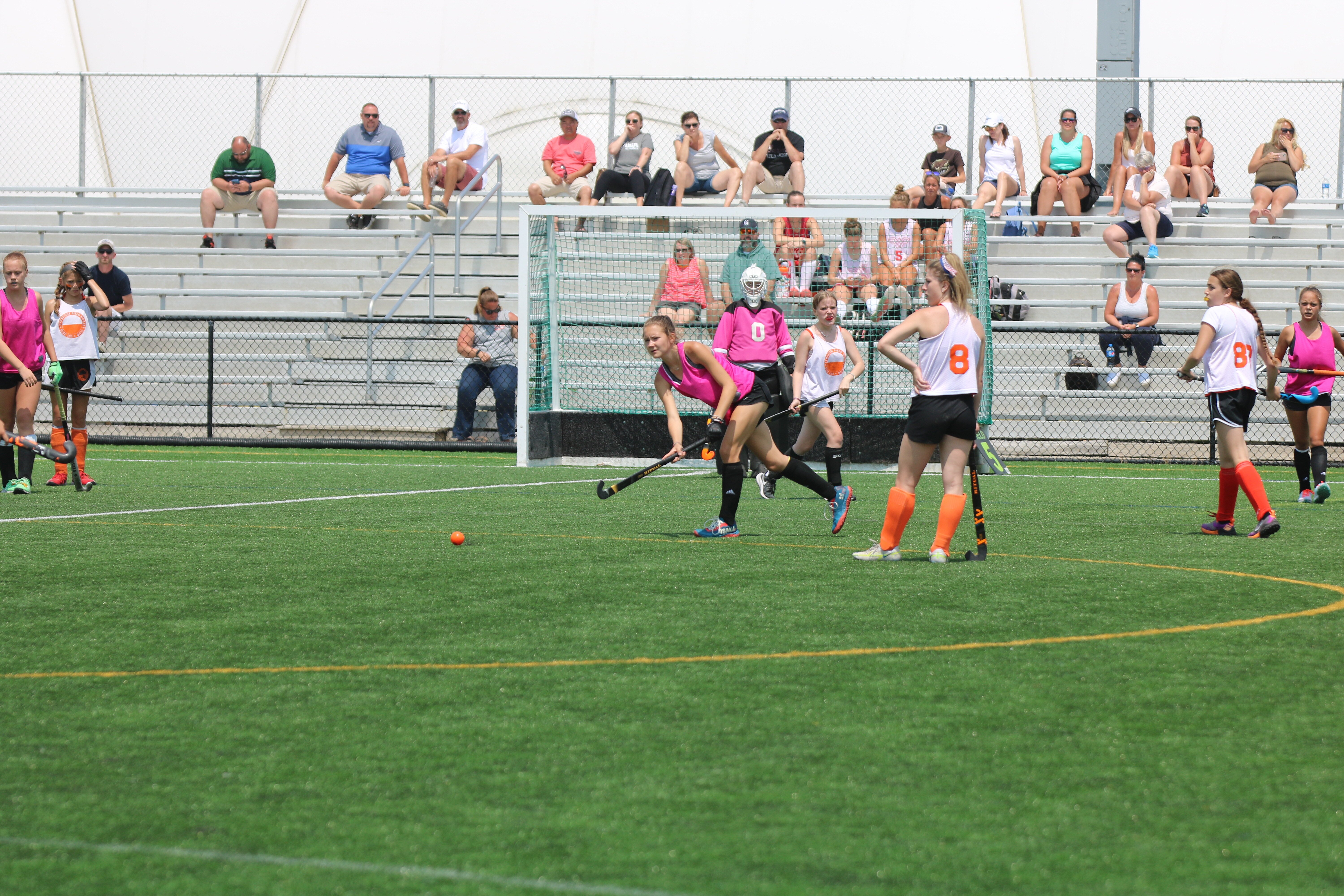 Field Hockey