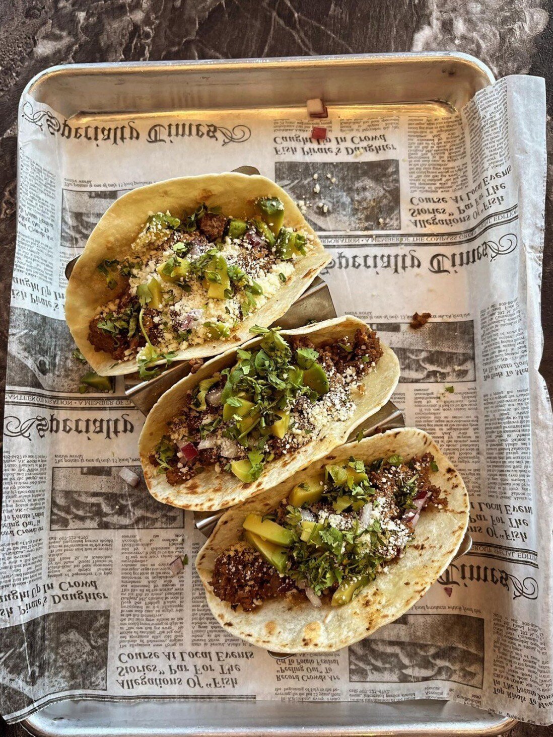 Tacos