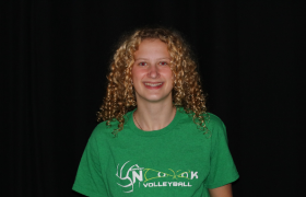 Irene Scott - 15 Black