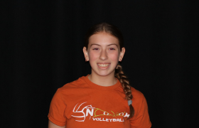 Isabel Jordan - 14 Lime