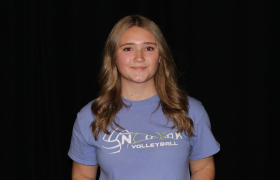 Isabella Fedor - 16 Silver