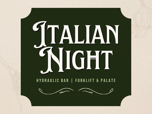 Italian Night  (1)