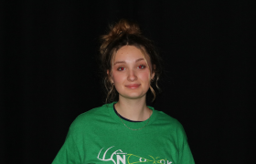 Jami Miller - 15 Silver