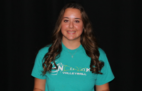 Janae Carden - 17 Green