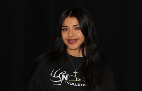 Jayleannie Fabian - 16 White