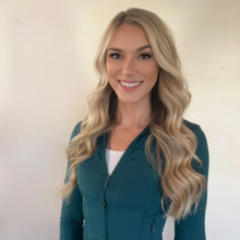 Jessica Mullin