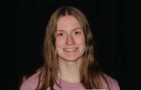 Jocelyn Beattie 14 Silver