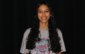 Jocelyn Torres - 14 Lime