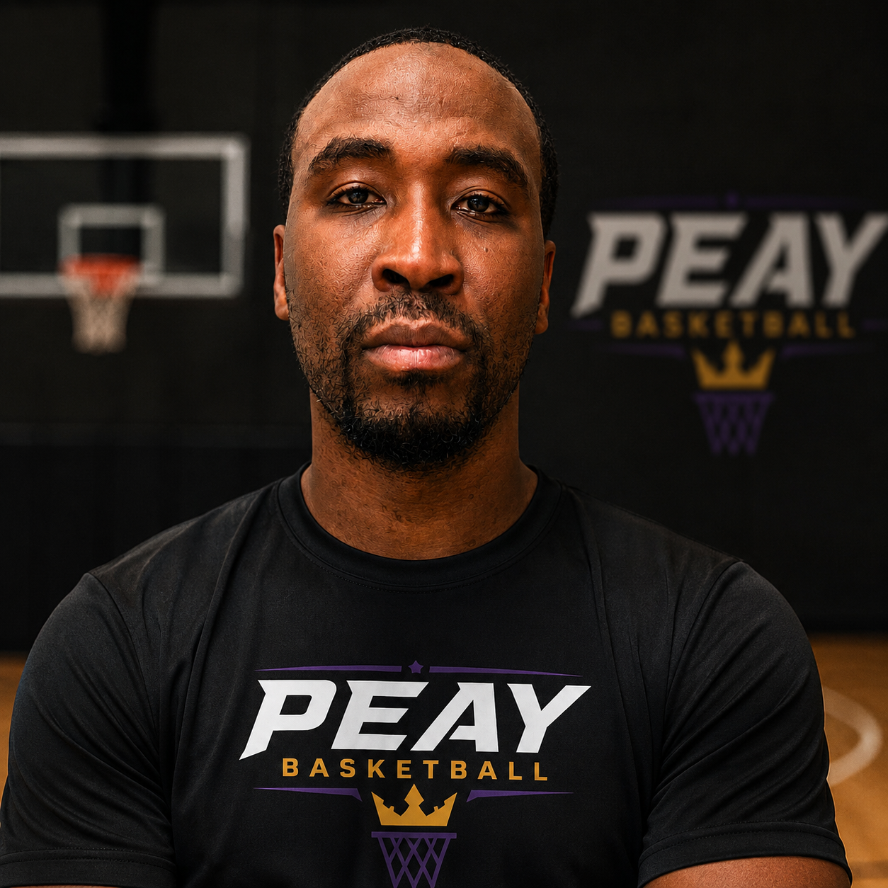 Josiah Peay