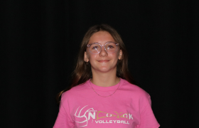 Josie Kohler - 12 Black