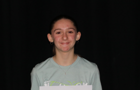 Josie Kohler 13 Black