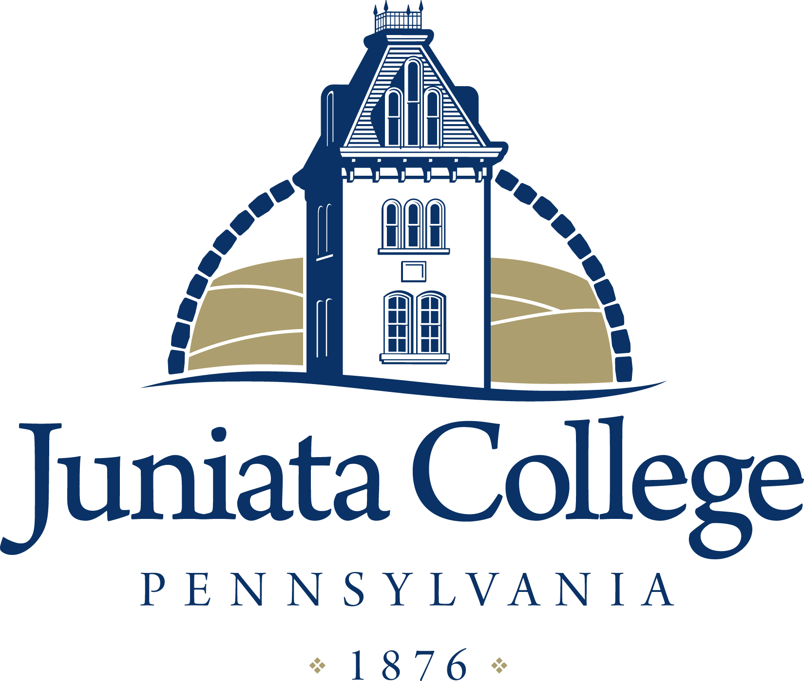 Juniata_PrimaryLogo_2color