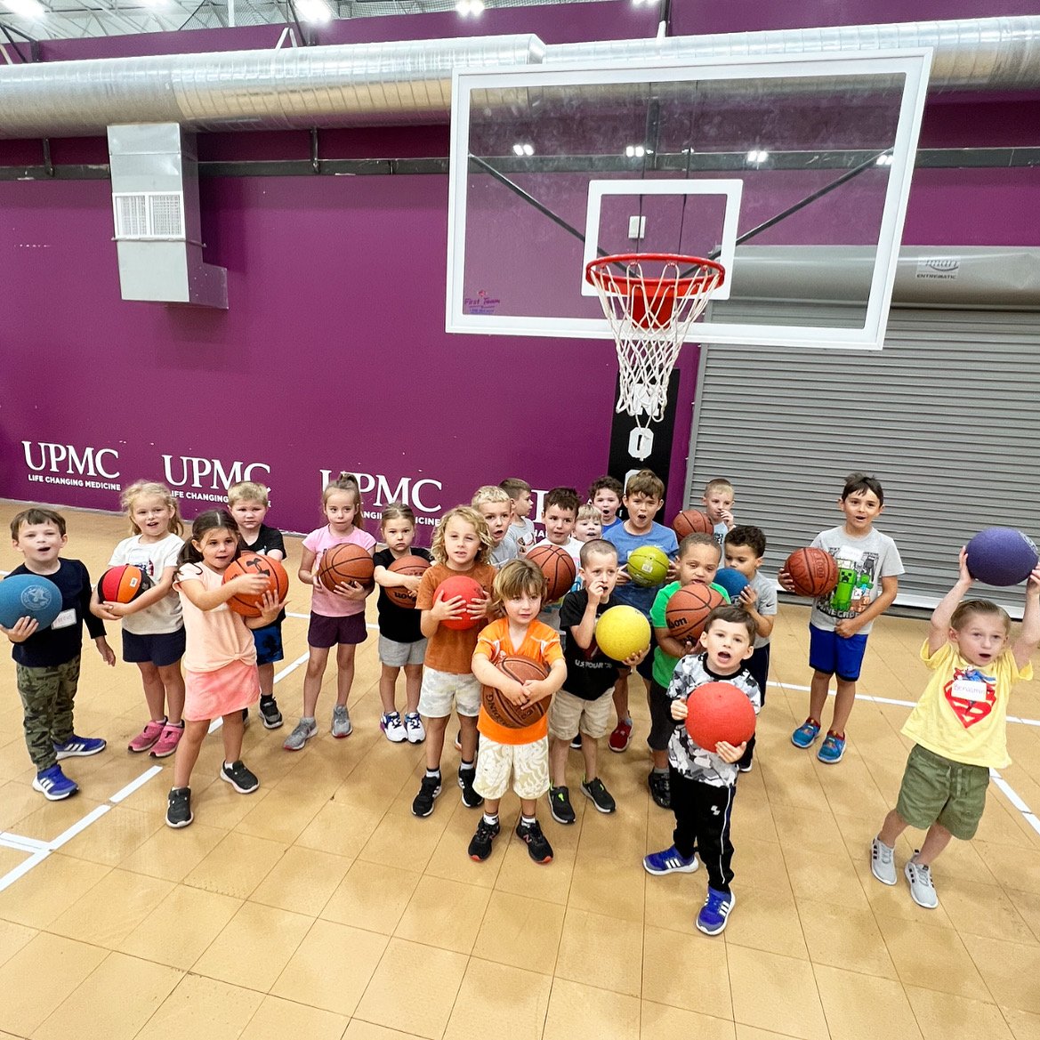 Open Basketball Camps and Clinics Near Me — Sport Proformance