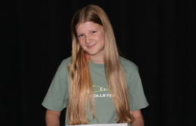 Kathryn Elder 15 White