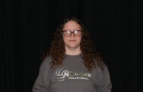 Kaydence DeGroff - 14 Green