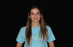 Kaylee Glackin - 16 Green