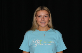 Keira Gracey - 16 White
