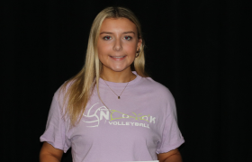 Keira Gracey 17 White