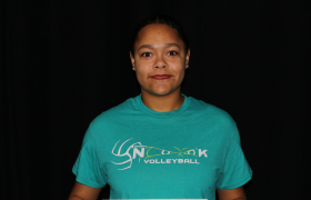 Keira Marshall - 14 White