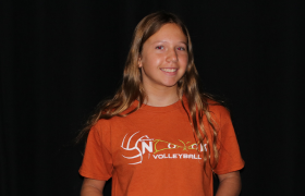 Keira Osborne - 14 Black