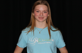 Kendall Elisabeth Hoover - 16 White